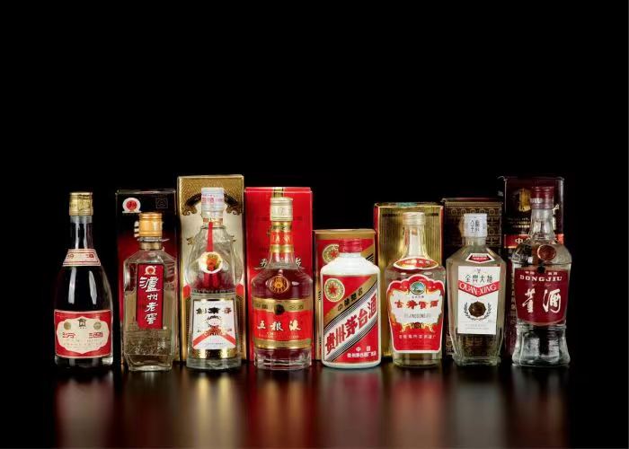 沙田镇老酒储存的方法